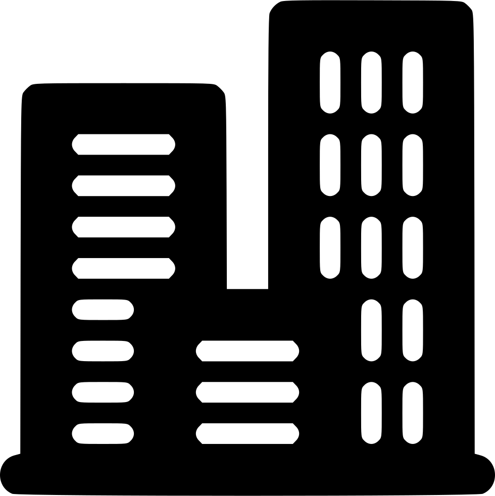 980x982 Building Png Icon Free Download