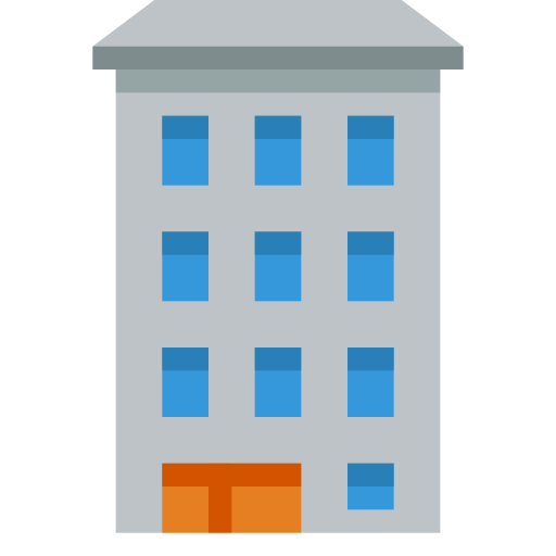 Building Icon Small Flat Iconset Paomedia 512x512 Building Icon Small Flat Iconset Paomedia