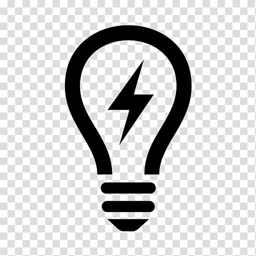 512x512 Incandescent Light Bulb Computer Icons Symbol, Bulb Logo