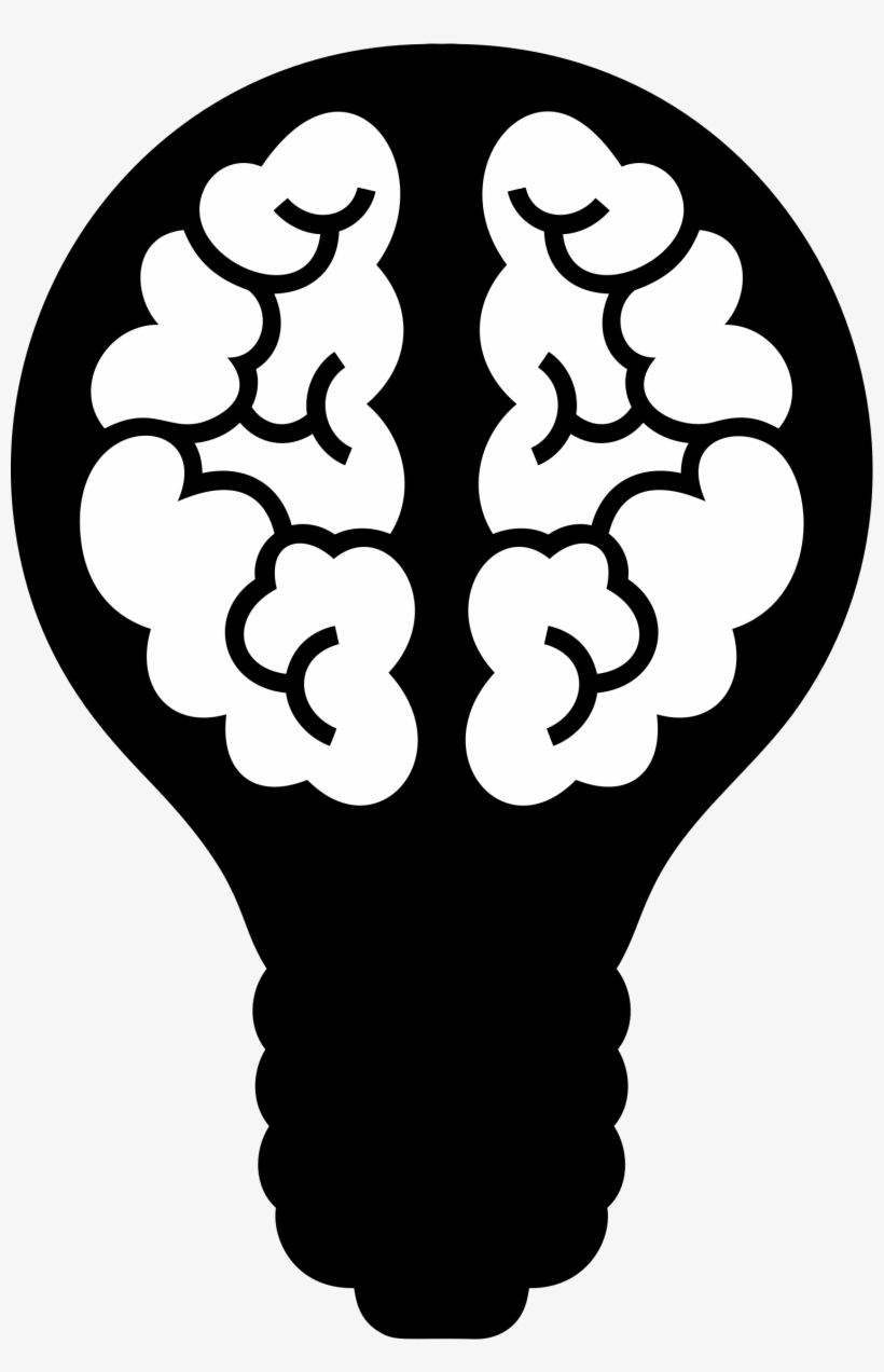 820x1272 Png Royalty Free Download Light Bulb Big Image Png