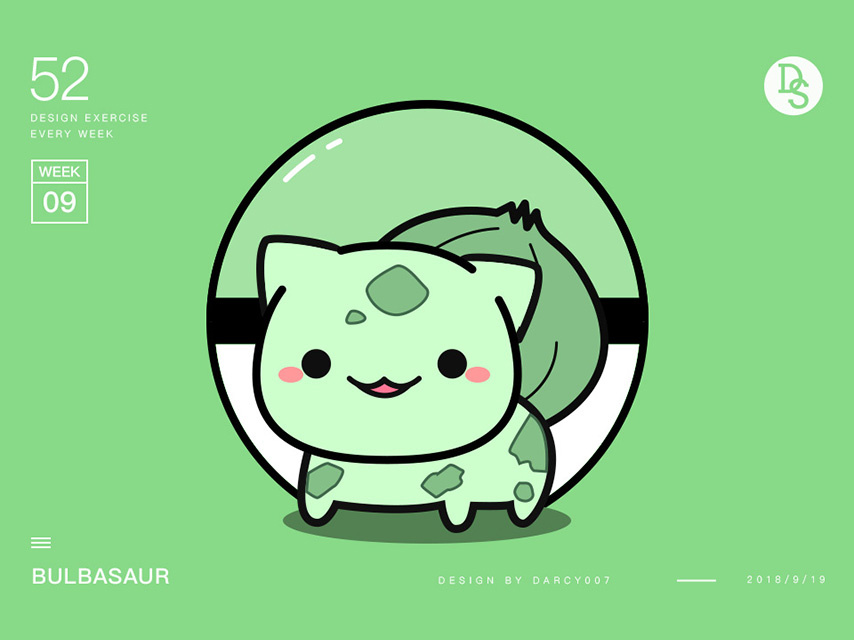 854x640 Pokemon Bulbasaur