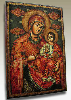 247x350 Bulgarian Orthodox Icons