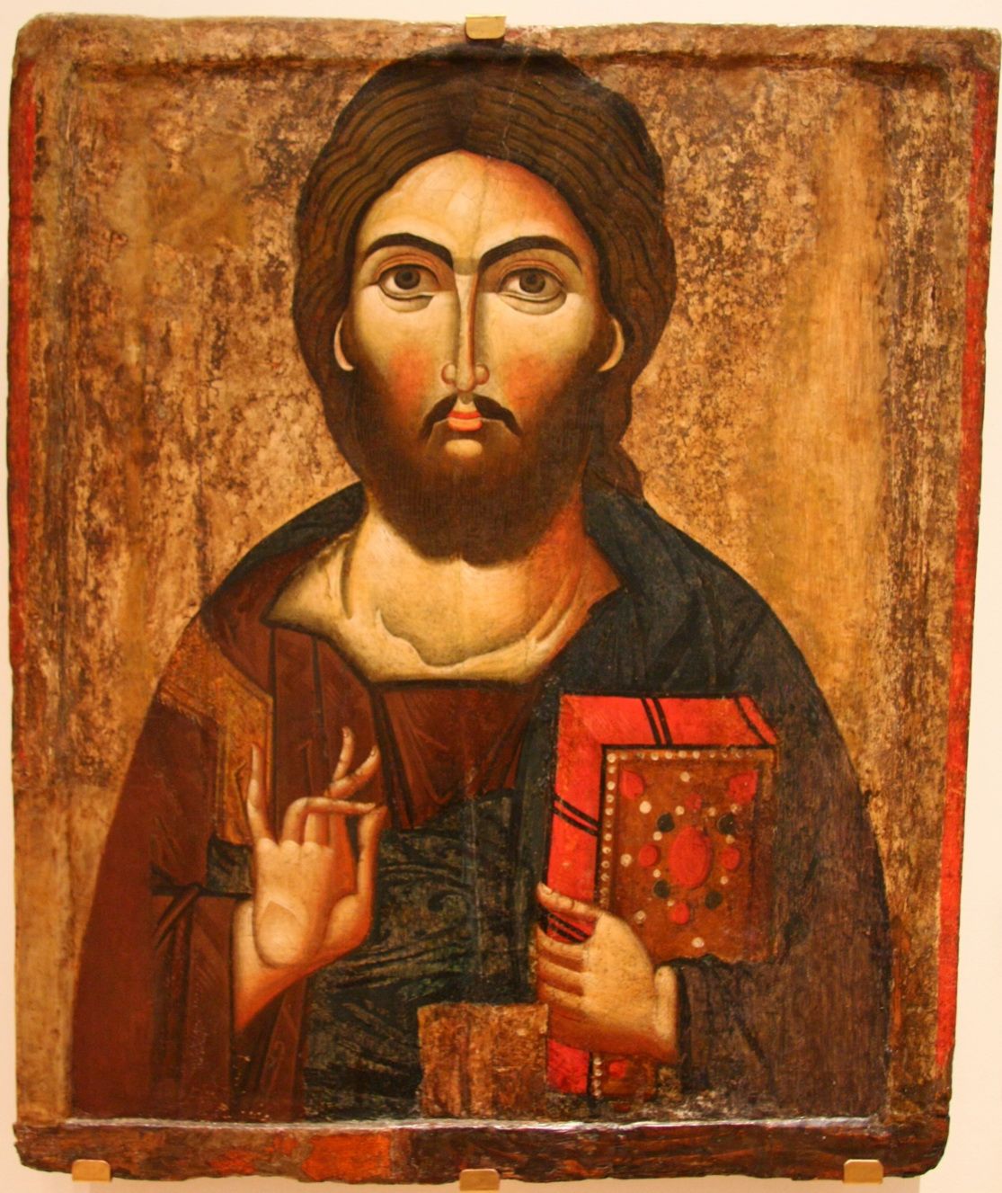 Khristos 1115x1327 Khristos