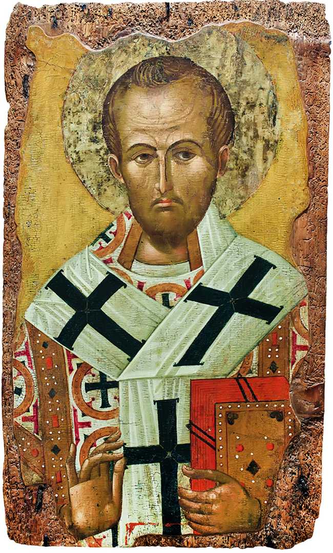 650x1079 St John Chrysostom