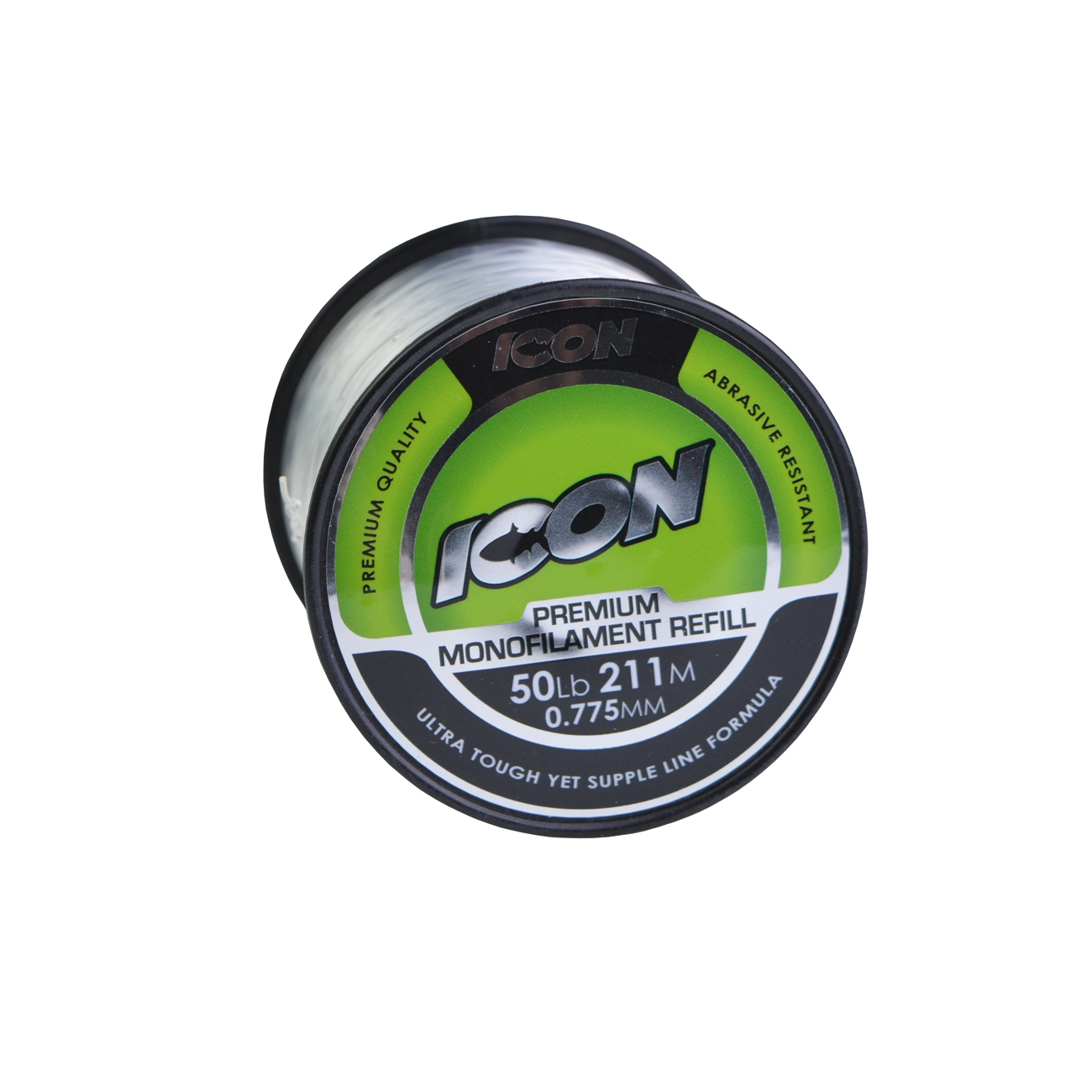 Icon Lb Bulk Monofilament Compleat Angler 1300x1300 Icon Lb Bulk Monofilament Compleat Angler