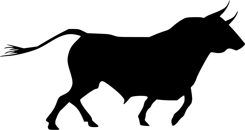 980x522 Bull Png Icon Free Download
