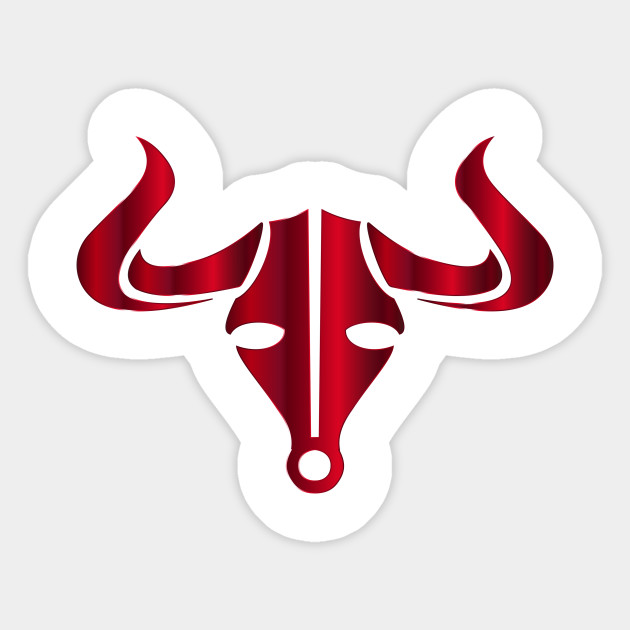 630x630 Limited Edition Exclusive Crimson Bull Icon No Background