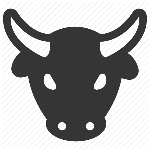 512x512 Banking, Bull, Business, Investment, Stock Market, Stocks Icon