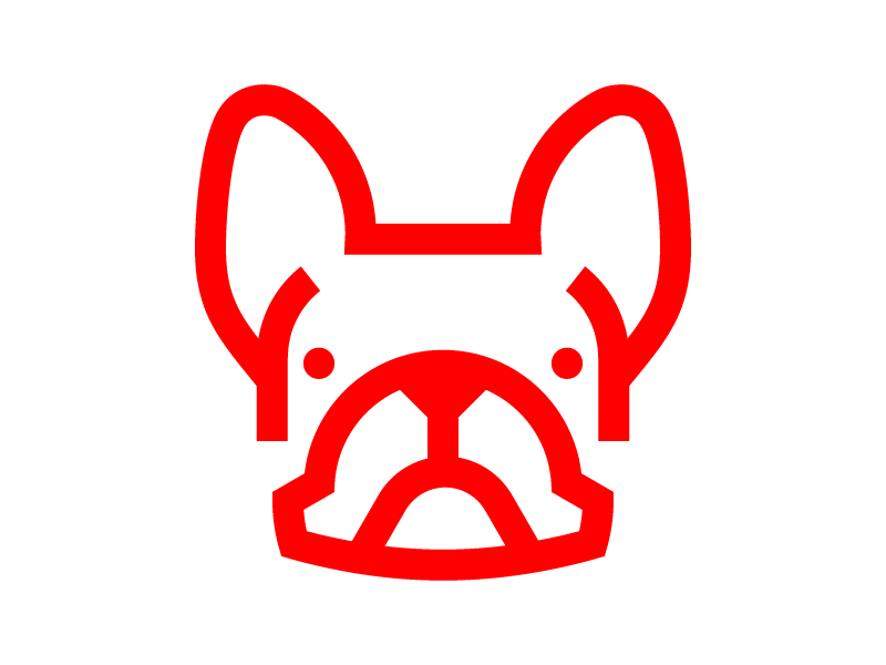 800x600 Bulldog Icon