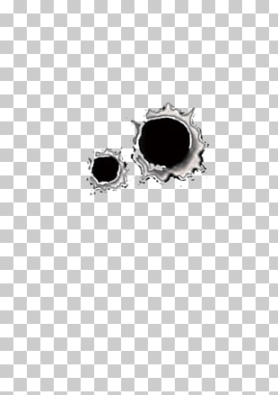 Bullet Hole Icon