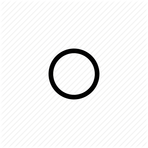 512x512 Bullet, Developer, Ui, Web Icon