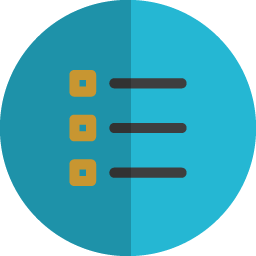 256x256 Bullets Folded Icon Folded Iconset Graphicloads