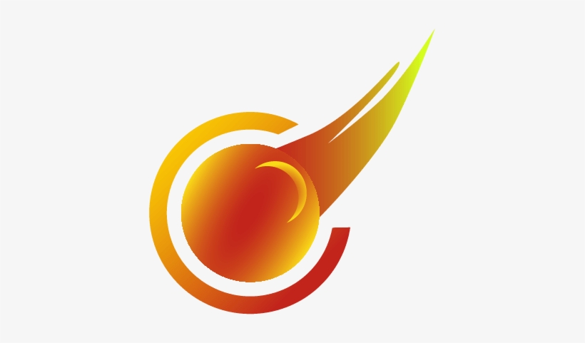 820x481 Brass Comet Icon Bullet Point