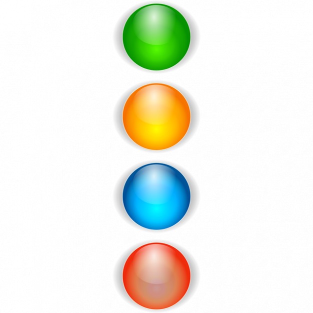 626x626 Paragraph Writing Icon Bullets Text Colored Photo Free Download