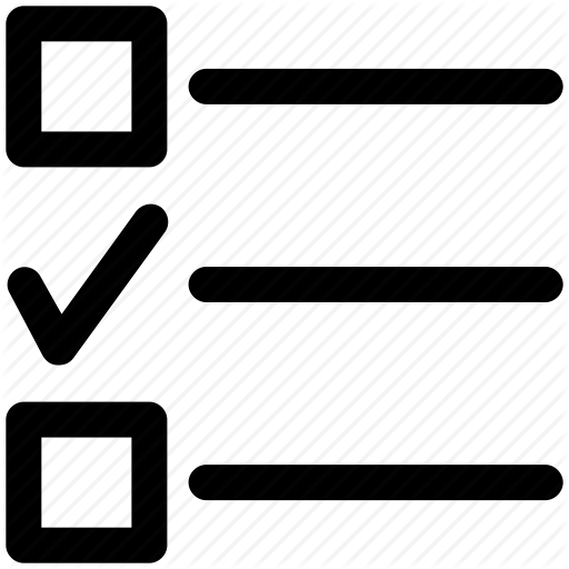 512x512 Bullet, Item, Line, Menu, Paragraph, Text Icon