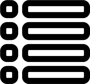 376x351 Bullet List Icon Iconbros