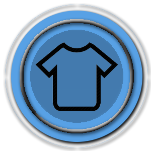 Bullet Point Icon T Shirt Icon 300x300 Bullet Point Icon T Shirt Icon