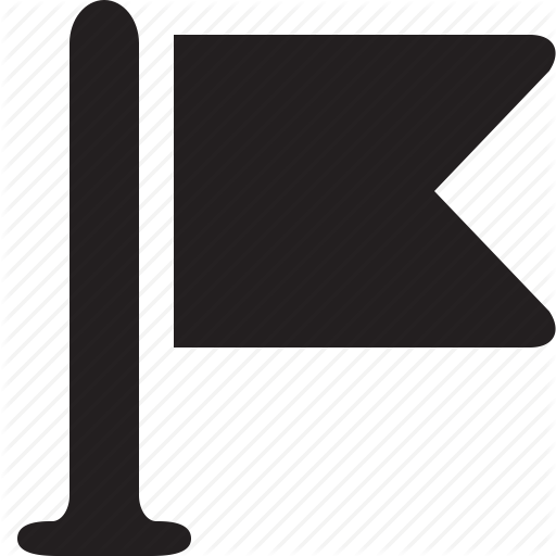 Arrival, Bulletpoint, Custom, Finish, Flag, Goal, Location Icon 512x512 Arrival, Bulletpoint, Custom, Finish, Flag, Goal, Location Icon