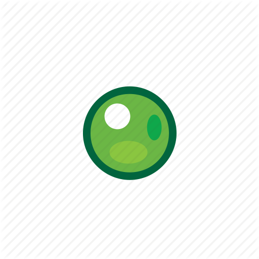 Bullet, Green, Point Icon 512x512 Bullet, Green, Point Icon