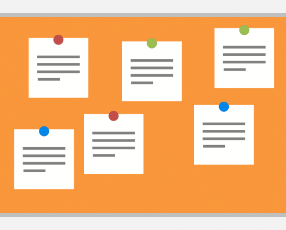 560x450 Storyline Bulletin Board Interaction