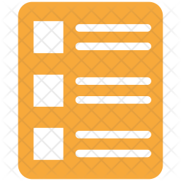 256x256 Bulletn Of Flat Style