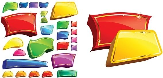 568x272 Bulletn Free Vector Download