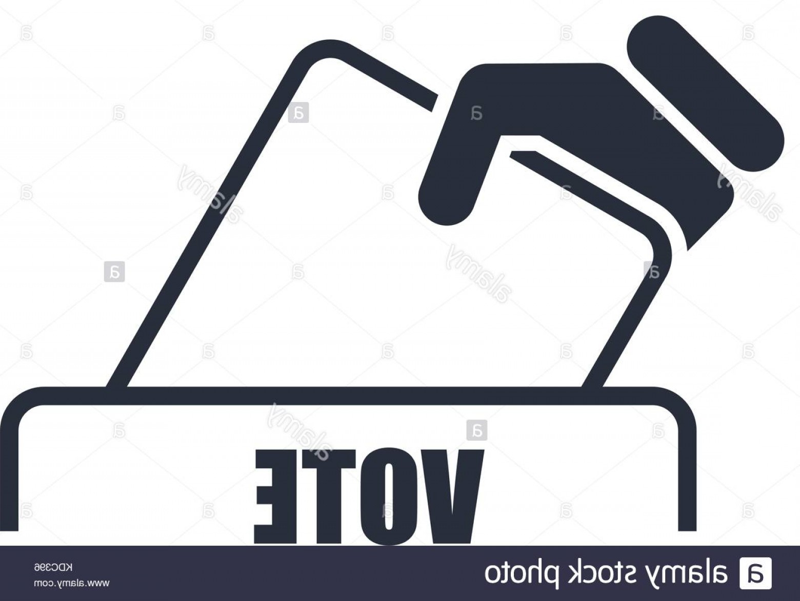 1560x1173 Stock Image Hand With Voting Bulletn Election Box Soidergi