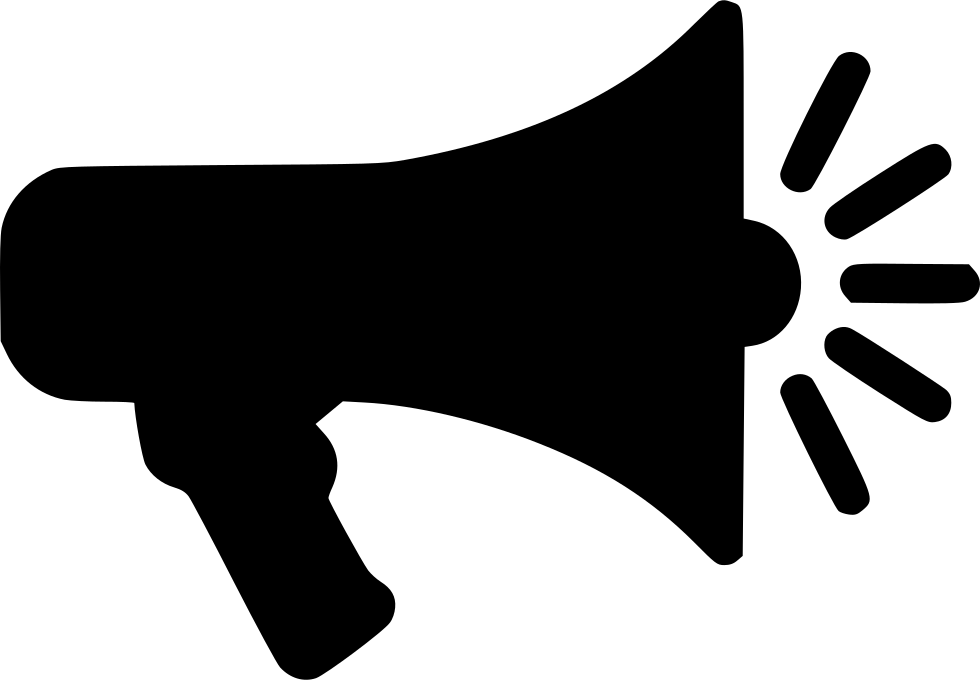 Bullhorn Png Icon Free Download 980x680 Bullhorn Png Icon Free Download