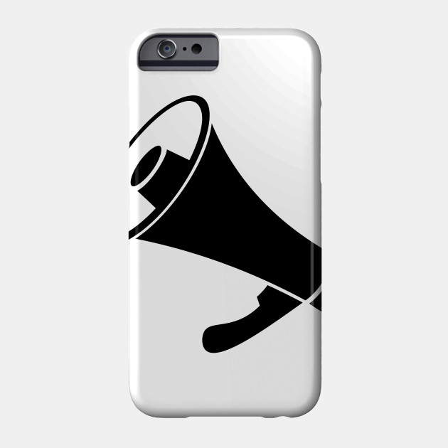 Limited Edition Exclusive Bullhorn Icon 630x630 Limited Edition Exclusive Bullhorn Icon