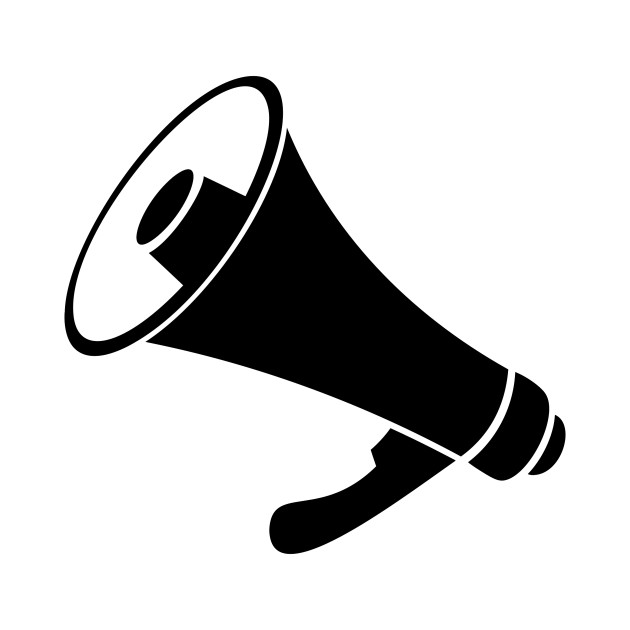 Limited Edition Exclusive Bullhorn Icon 630x630 Limited Edition Exclusive Bullhorn Icon