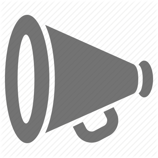 Bullhorn, Command, Loud Speaker, Management, Megaphone Icon 512x512 Bullhorn, Command, Loud Speaker, Management, Megaphone Icon