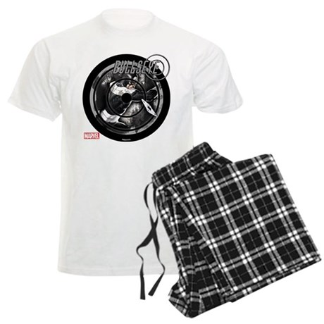 460x460 Cafepress Bullseye Icon Comfortable Pj Sleepwear