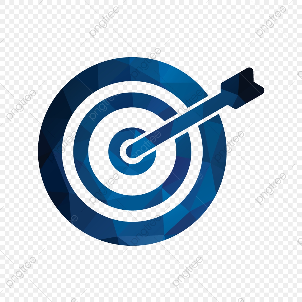 Bullseye Icon at Vectorified.com | Collection of Bullseye Icon free for ...