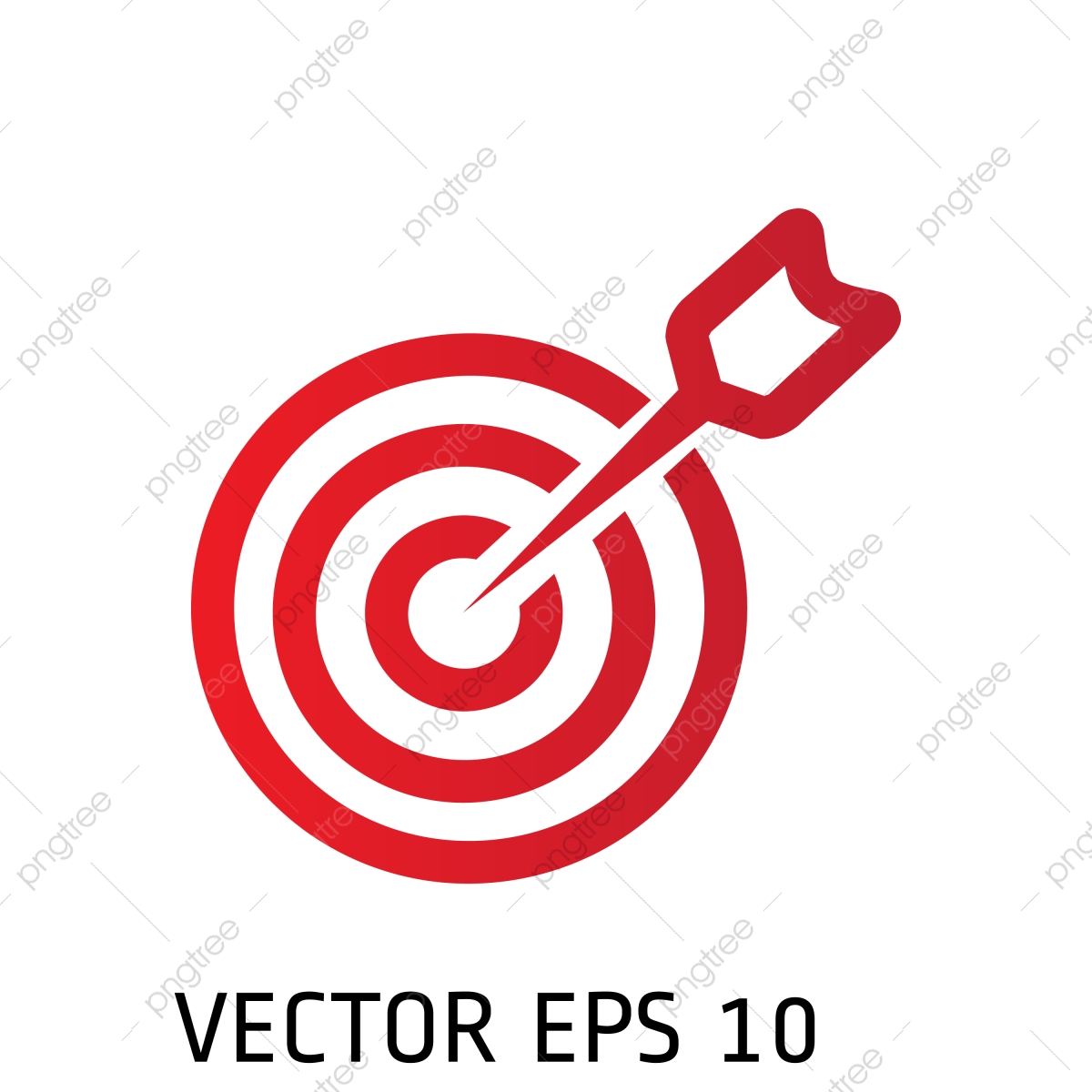 1200x1200 Bullseye Icon, Bullseye, Goal, Target Png And Vector