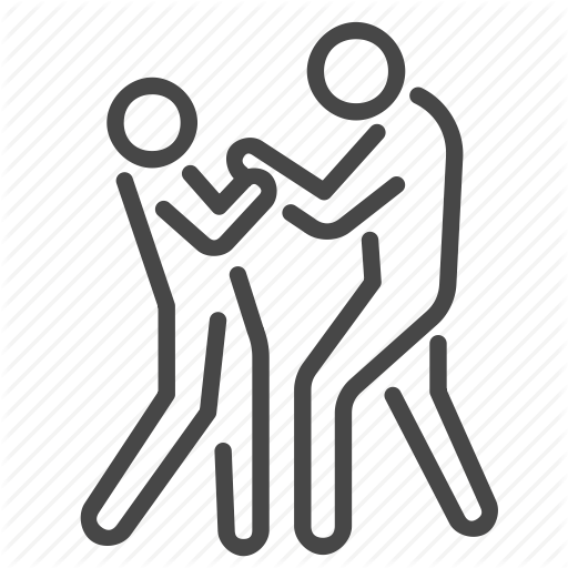 512x512 Browbeat, Bully, Bullying, Harassment, Trolling, Violent Icon