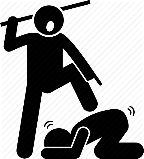 463x512 Bully, Bullying, Harass, Harassment, Oppress, Torture Icon