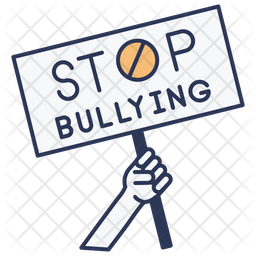 Bullying Icon at Vectorified.com | Collection of Bullying Icon free for ...