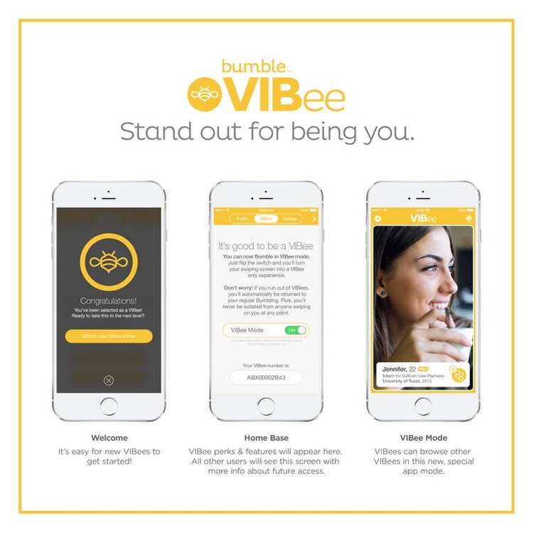 750x751 Bumble Dating App To Give Out Vip Status To Members Using New