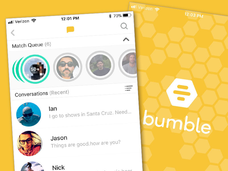 800x600 How Does The Bumble Match Queue Work