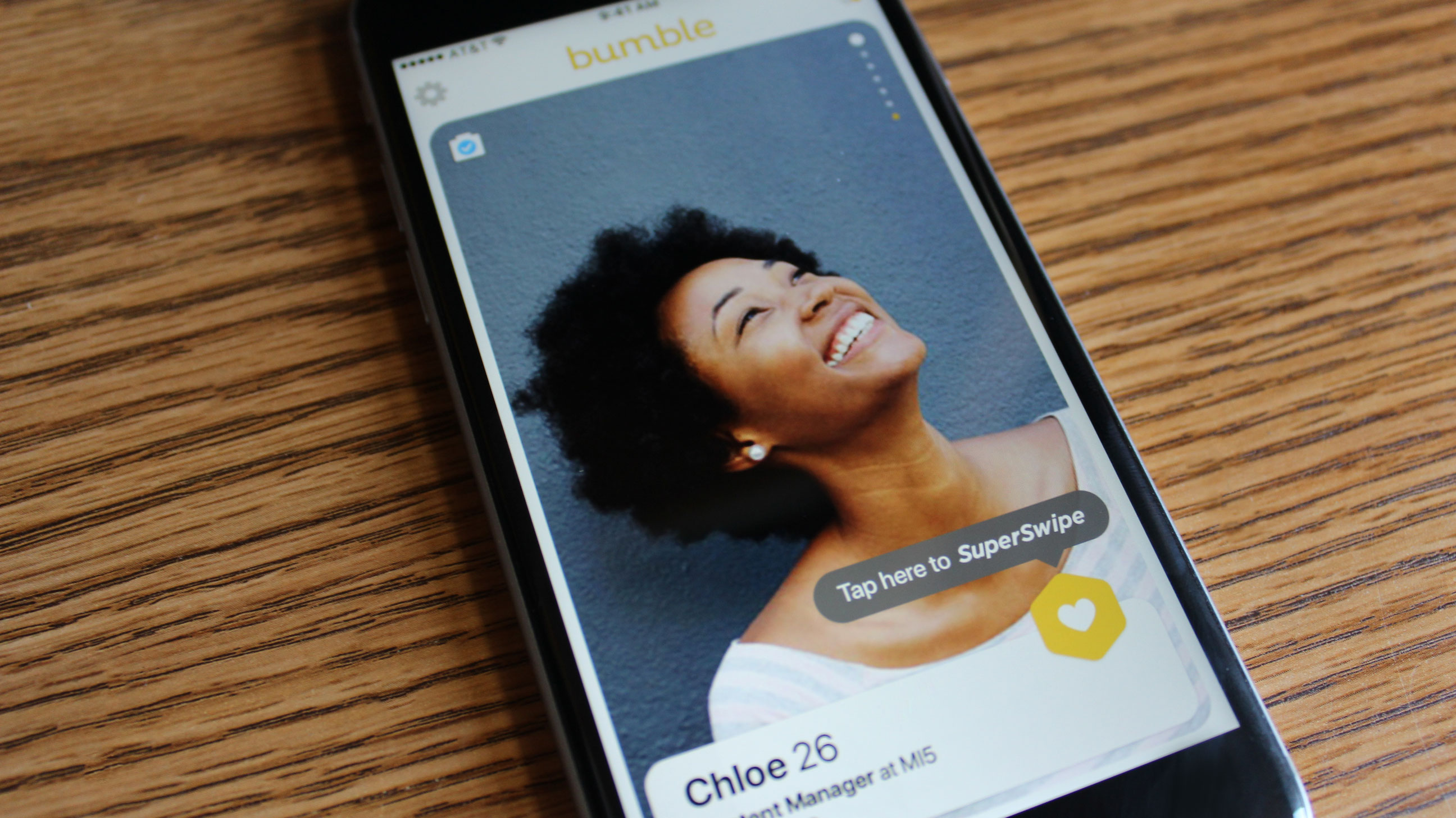 2592x1458 Bumble's Superswipe Lets You Show Interest Before Someone Swipes