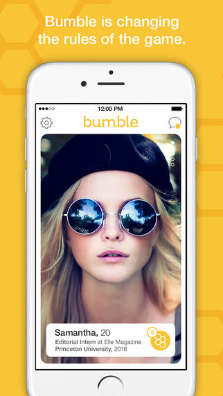 322x572 Bumble Dating App Tips On How To Use It Brittney Le Blanc