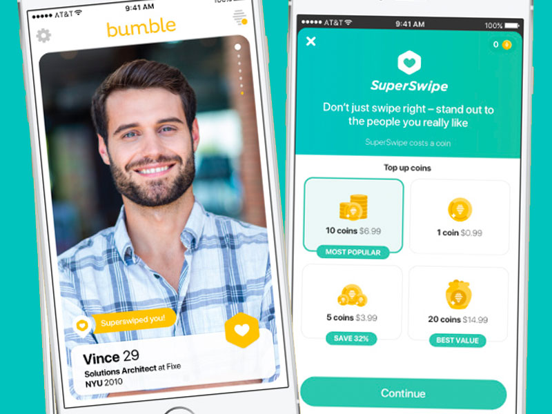800x600 Bumble Superswipe What It Does And How It Works
