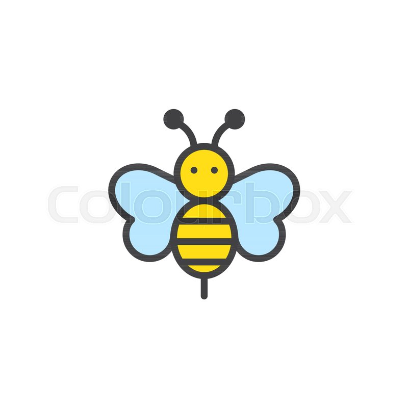 Bumble Icon at Vectorified.com | Collection of Bumble Icon free for ...