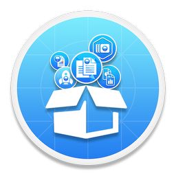 Bundle Icon 256x256 Bundle Icon