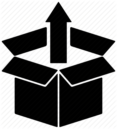 Arrow, Box, Bundle, Cargo, Delivery, Open Box, Package Icon 465x512 Arrow, Box, Bundle, Cargo, Delivery, Open Box, Package Icon