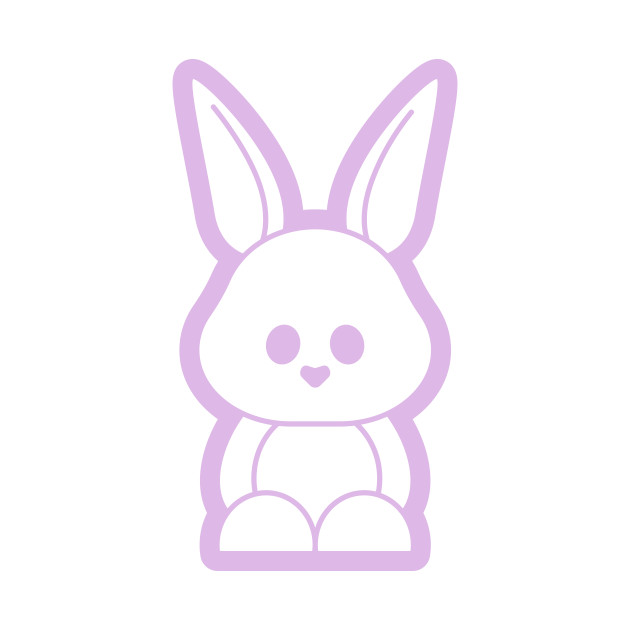 630x630 Bunny Icon