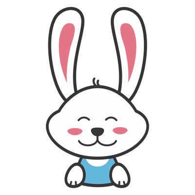 400x400 Icon Bunny