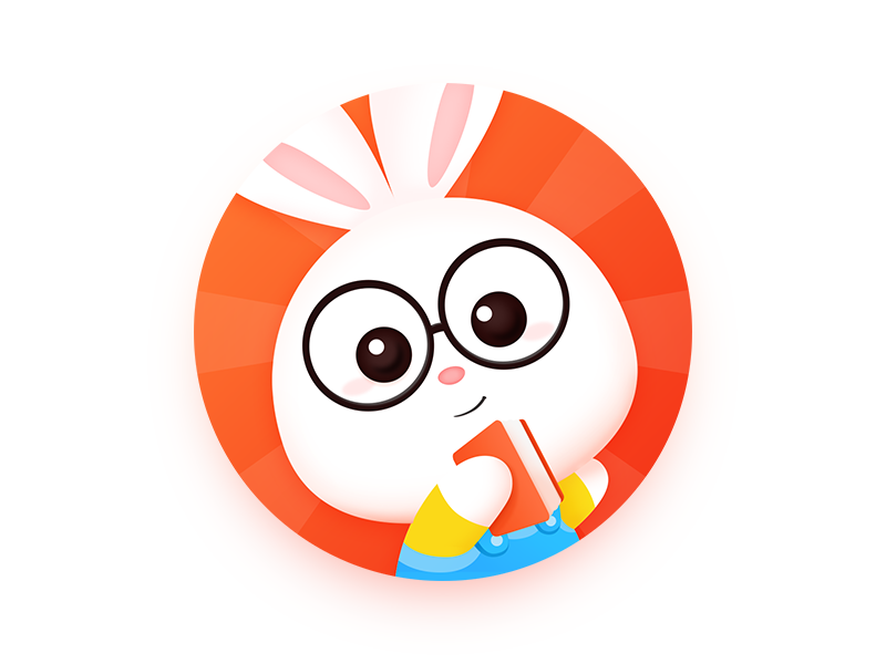 800x600 Bunny Icon