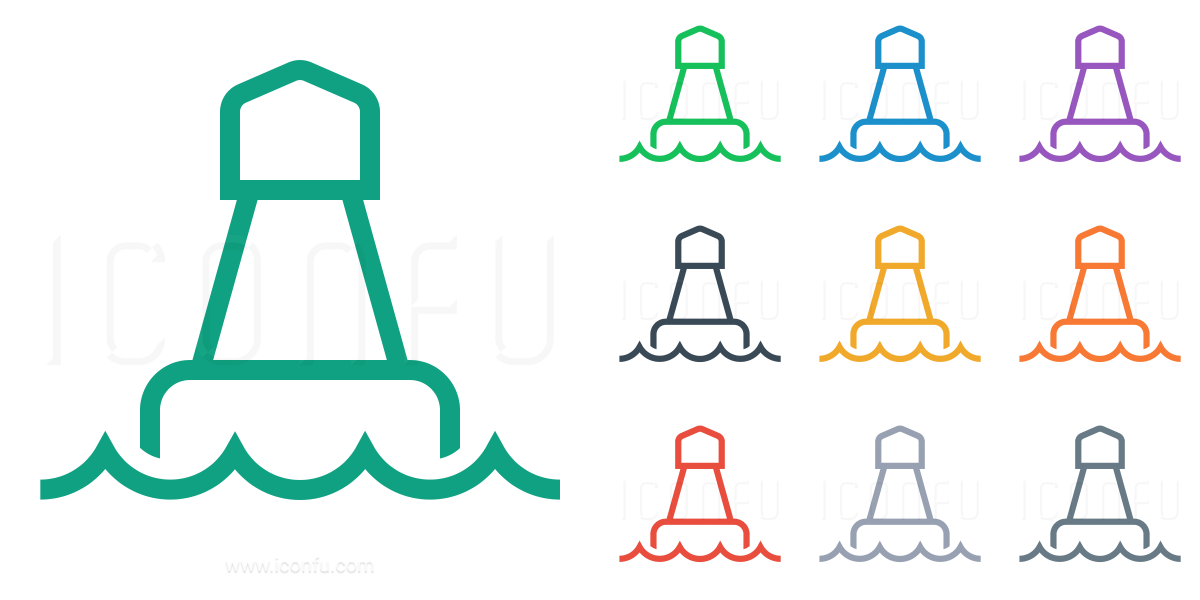 1200x600 Buoy Icon