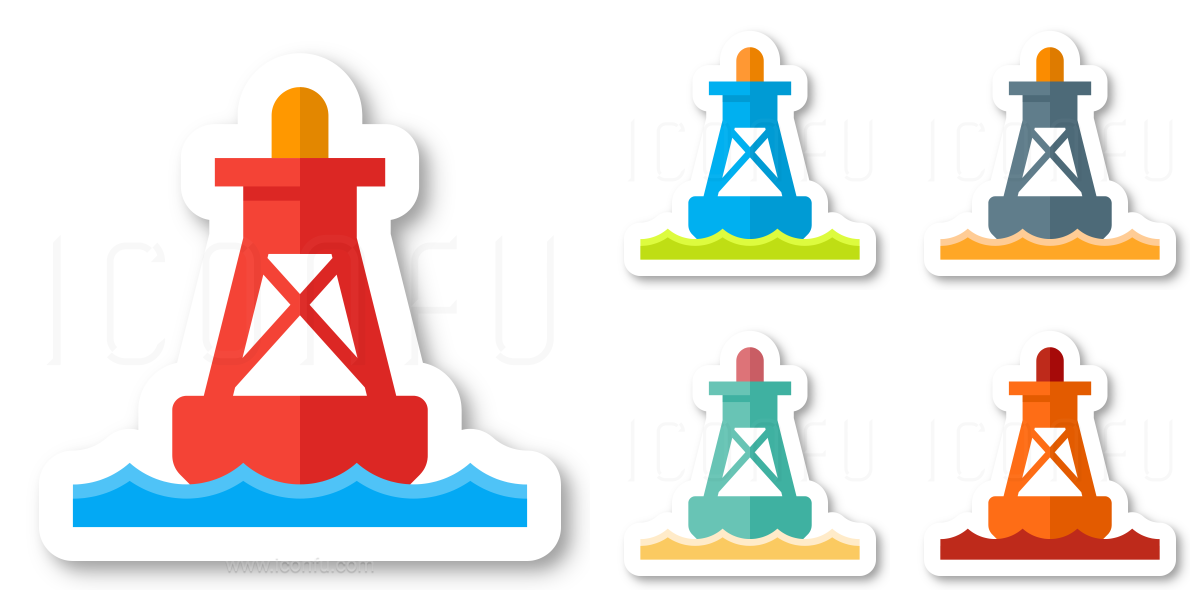 1200x600 Buoy Icon